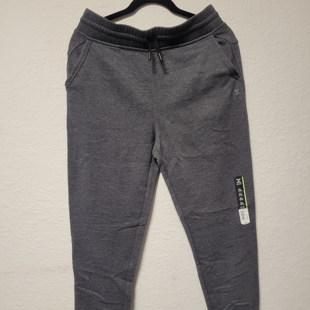 Xersion Dark Gray Kids Sweatpants